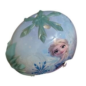Disney Frozen 2 Snowflakes Helmet